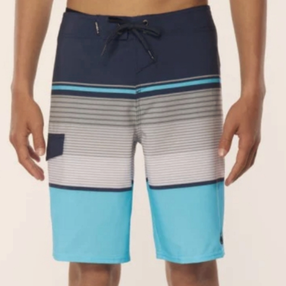 O'NEILL LENNOX STRETCH Size 12 Boys